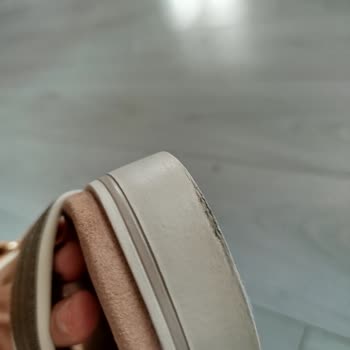 Deichmann Sandaleti Kısa Sürede Deforme Oldu, İade Talebi Red Edildi