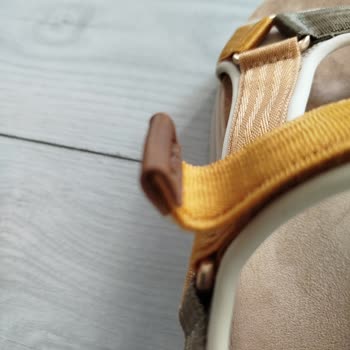 Deichmann Sandaleti Kısa Sürede Deforme Oldu, İade Talebi Red Edildi