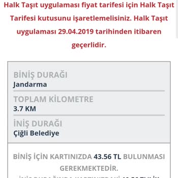 İade Edilmeyen Ücret Ve Şoförün Kaba Davranışı