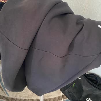 Renk Solmuş Puma Eşofman İçin Hızlı İade Ve Bilgi Talebi