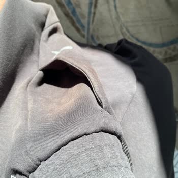 Renk Solmuş Puma Eşofman İçin Hızlı İade Ve Bilgi Talebi