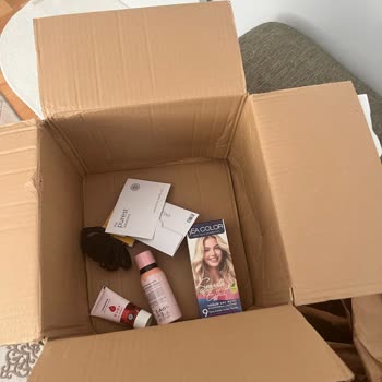 Watsons’dan Eksik Ve Hasarlı Kargo Teslimatı