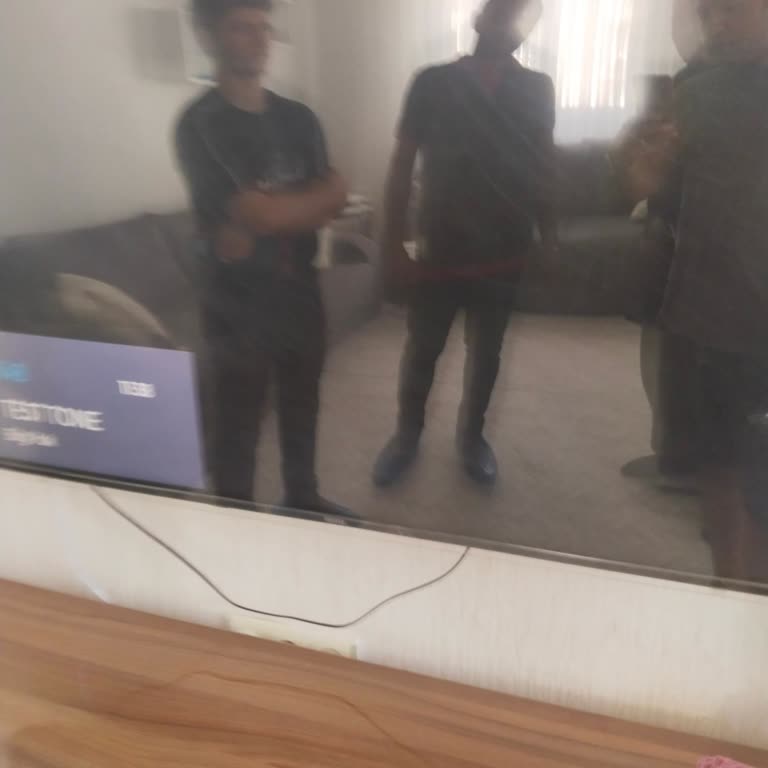 Garanti Kapsamındaki Televizyon Servis Ücretine İtiraz Ve Anlık Kararma Şikayeti