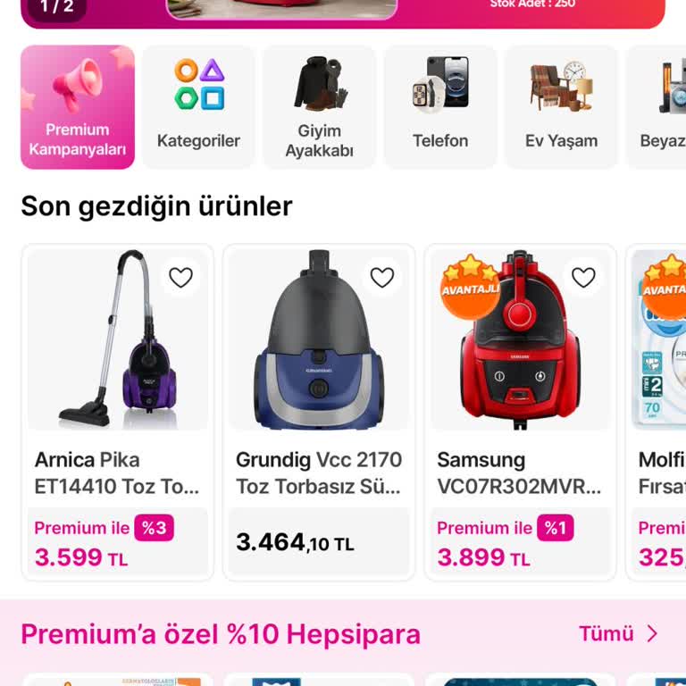 Eski Telefon Numarası Nedeniyle Hepsipay Hesabına Erişemiyorum Ve Bakiye Çekilemiyor