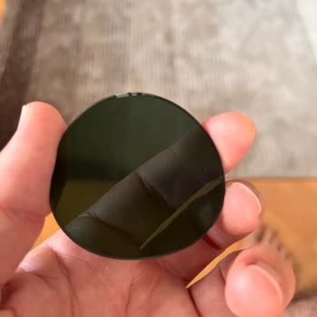 Atasun Optik'te Numaralı Camlar Hızla Çatladı Ve Garanti Reddedildi