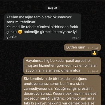 İndirimli Ürünlerde İade Reddi Ve Tüketici Haklarının İhlali