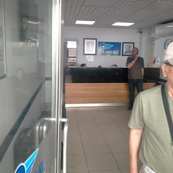 Kamil Koç’ta Saat Değişikliği Ve Çalışan İlgisizliği Nedeniyle Yaşanan Mağduriyet