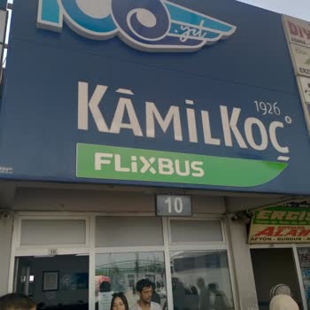 Kamil Koç’ta Saat Değişikliği Ve Çalışan İlgisizliği Nedeniyle Yaşanan Mağduriyet