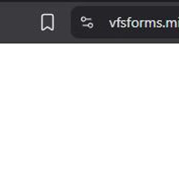 VFS Global Randevu Sistemi Çöküyor: Oturum Süresi Hatası Ve Kırık İletişim Bağlantısı