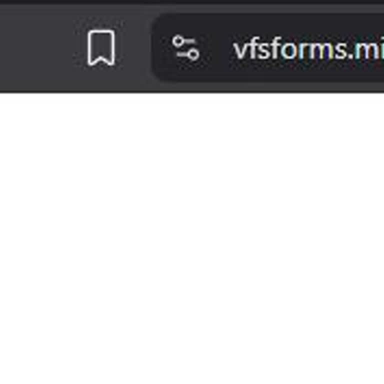 VFS Global Randevu Sistemi Çöküyor: Oturum Süresi Hatası Ve Kırık İletişim Bağlantısı