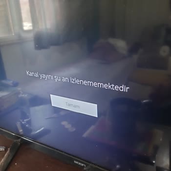 İnternet Ve Tivibu Kesintisi, Müşteri Hizmetlerinden Cevap Yok