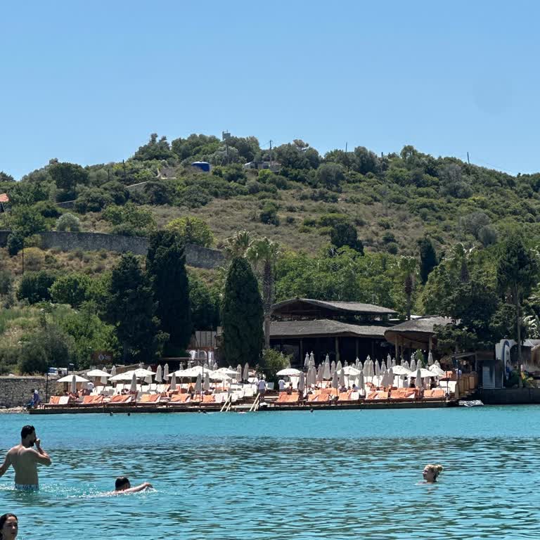 Yuzu Beach’te Müşteri Ayrımcılığı Ve Saygısız Personel