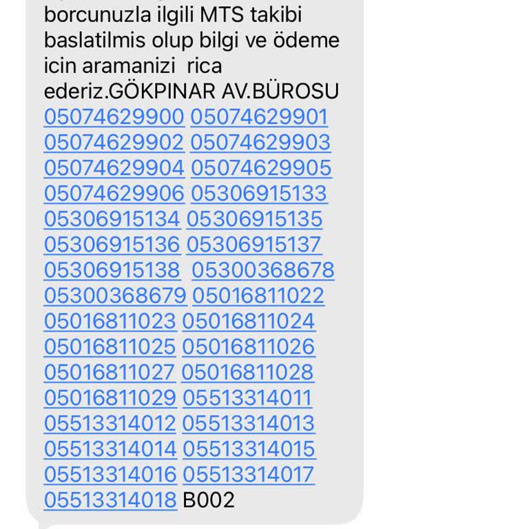 12 Aylık Sabit Paketin Otomatik Yenilenmesi Ve Haksız İcra Talebi