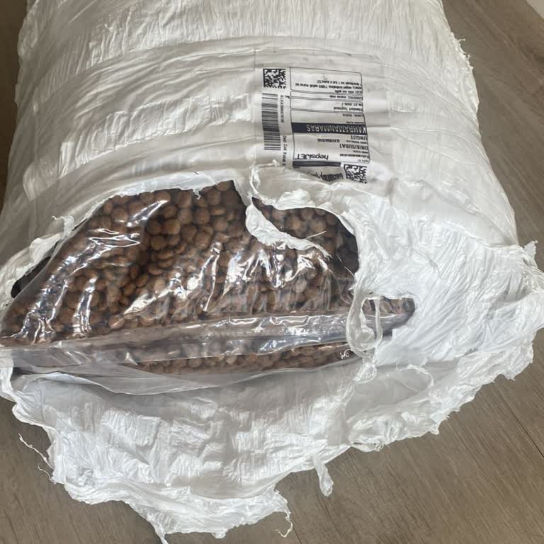 Orijinal Olmayan Ambalajlı Kedi Maması İçin İptal Ve İade Talebi