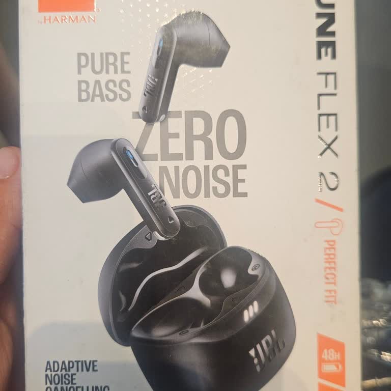 JBL Tune Flex 2 Kulaklıkta Ses Sızması Ve Mağaza Değişim Reddi