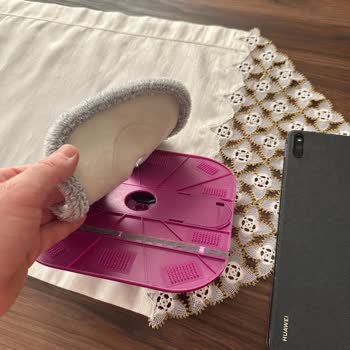 Parex Yeni Wondero Ürününün Yapışma Problemi Ve İade Sürecinde Çözüm Talebi