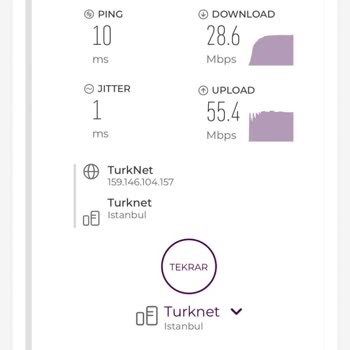 1000 Mbps Vaadi Gerçekleşmedi, Yüksek Ücret Ve Destek Sorunları