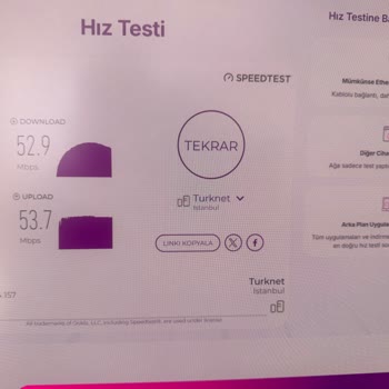 1000 Mbps Vaadi Gerçekleşmedi, Yüksek Ücret Ve Destek Sorunları