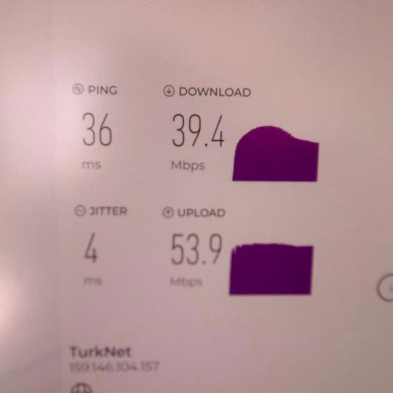 1000 Mbps Vaadi Gerçekleşmedi, Yüksek Ücret Ve Destek Sorunları