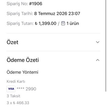 Hepsijet Yanlış Teslimat, Kapı Önü Seçimim İhlal Edildi