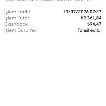 Petrol Ofisi'nden Aldığım Yanıltıcı Yakıt Sonucu Araç Hasarı Ve Tazmin Talebi