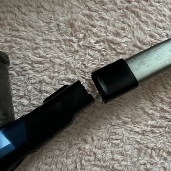 Philips Dikey Süpürge Motor Üst Bölümü Aniden Ayrıldı, Kullanılamaz