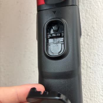Philips Kablosuz Süpürge Defalarca Kırılıyor Garanti İçinde Servis Yardım Reddediyor