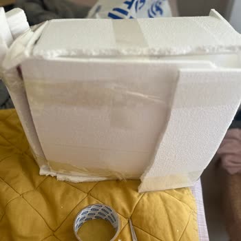 Kargo'nun Hasarlı Teslimatı Sonrası Tazmin Talebim