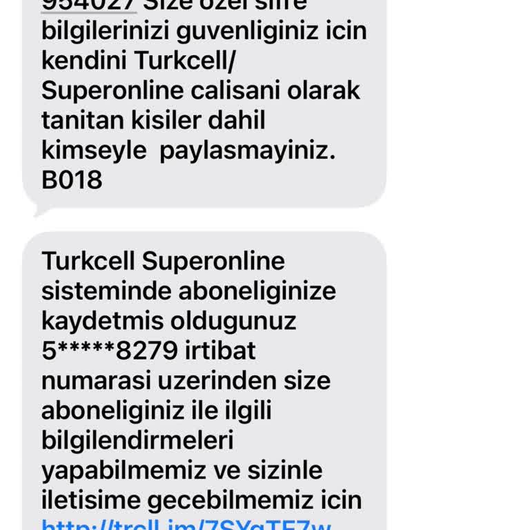 Kurulumun 2-4 Gün Söz Verilmesine Rağmen Turkcell Superonline’da Haftalarca Bekleme
