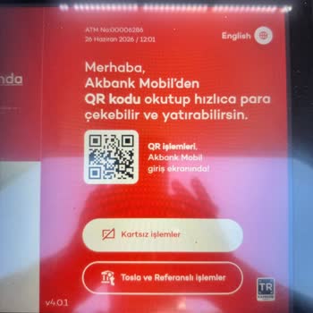 Fibabanka Ortak ATM’de Yatırılan 40 Bin TL Hesaba Geçmedi Ve Çözüm Bekliyor