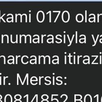 Fibabanka Ortak ATM’de Yatırılan 40 Bin TL Hesaba Geçmedi Ve Çözüm Bekliyor