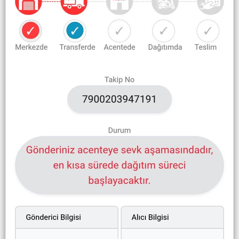 Kredi Kartı Tesliminde Gecikme Ve Canlı Müşteri Temsilcisine Bağlanamama