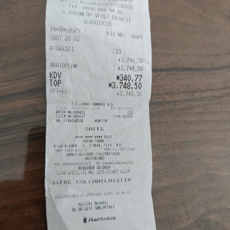 Su Geçiren Ayakkabı Ve 25 Gün Bilgi Eksikliği Nedeniyle İade Talebi