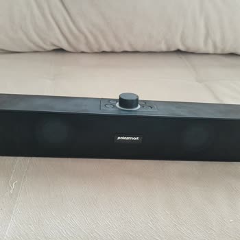 Polosmart FS73 Hoparlörün Şarjda Takılı Olmasına Rağmen Çalışmaması Ve Garanti Değişim Talebi