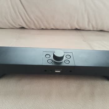 Polosmart FS73 Hoparlörün Şarjda Takılı Olmasına Rağmen Çalışmaması Ve Garanti Değişim Talebi