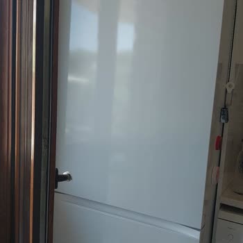 Samsung Yetkili Servisi Hatalı Kurulum, Ücretsiz Kapak Düzeltmesi Talebi