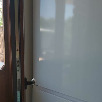 Samsung Yetkili Servisi Hatalı Kurulum, Ücretsiz Kapak Düzeltmesi Talebi