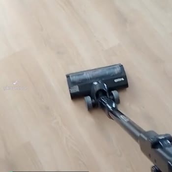 Arçelik Dikey Süpürge Çekmiyor, İp Saç Sarıyor