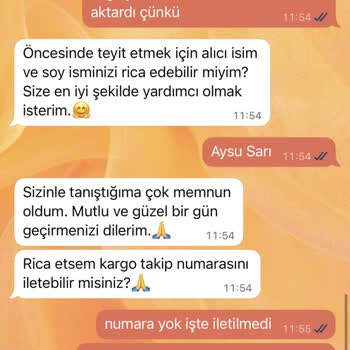 Teslim Edilmeyen Piero Mobilyalarım Ve Yanıtsız Müşteri Hizmetleri