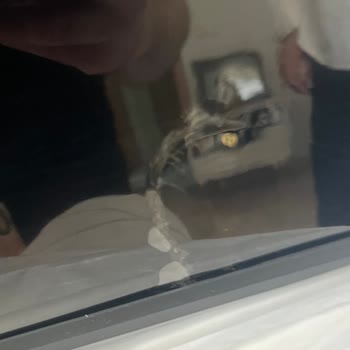 Kırık Televizyon Teslimatı İçin A101'den Ücret İadesi Ve Değişim Talebi