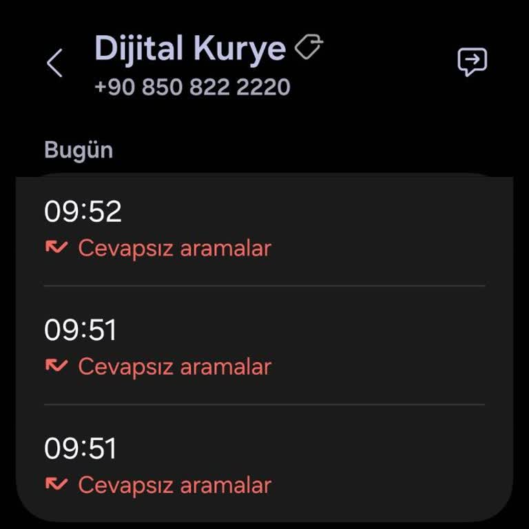 Evde Olduğum Halde Adreste Bulamadık Dediği İçin Teslimat İptali Ve Numara Taşıma Gecikmesi