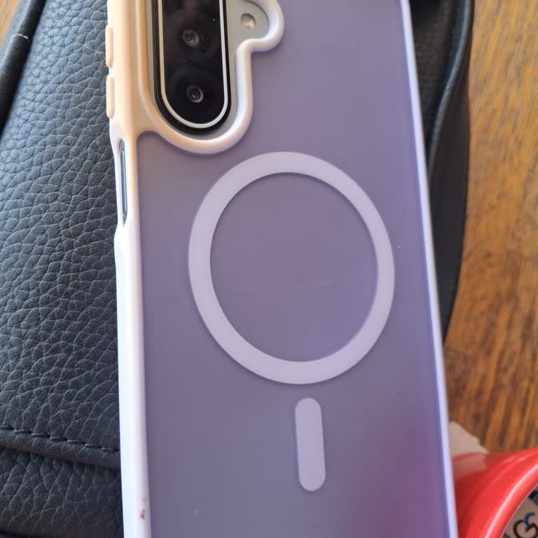 Telefon Kılıfının Bir Haftada Sararması Ve İade Reddi