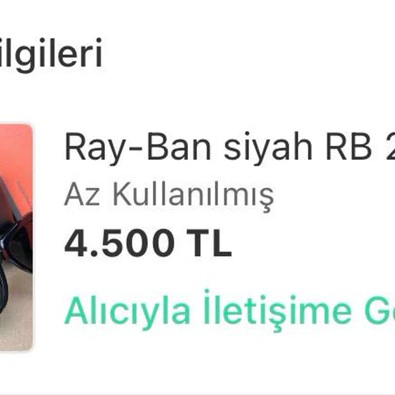 Dolap'ta İade Süreci Çözümsüz Ve Ürünüm Yok