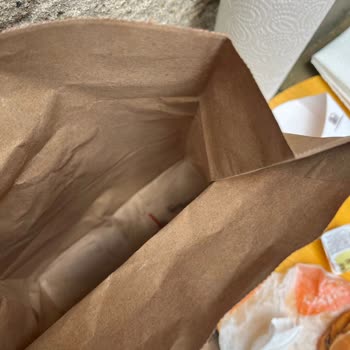 Burger King Hardal Sos İstememe Rağmen Ürün Mayonezli Olarak Teslim Edildi