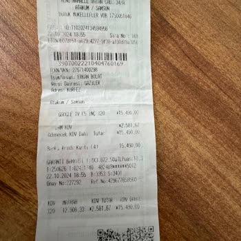 BİM'den Alınan Dijitsu 65 İnç TV'de Elektrik Kesintisi Ve Garanti Servisi Gecikmesi
