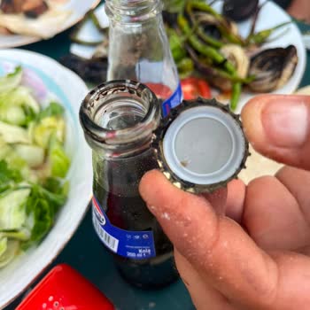 Üçüncü Bozuk Pepsi Şişesi, Son Kullanma Tarihi Yok Ve Sağlık Riski