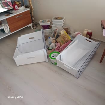 Sık Elektrik Kesintileri Nedeniyle Buzdolabım Arızalandı, Ücret Karşılanması Ve Kalıcı Çözüm Talebi