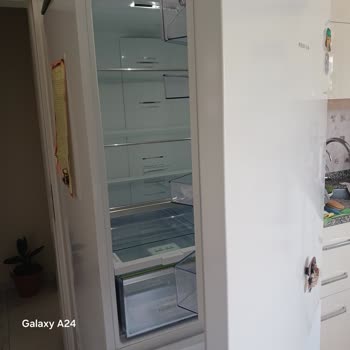 Sık Elektrik Kesintileri Nedeniyle Buzdolabım Arızalandı, Ücret Karşılanması Ve Kalıcı Çözüm Talebi
