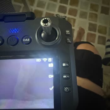 Kullanılmış Ve Çalışmayan Drone İçin İade Reddi