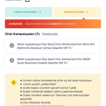 Outlet Lenovo Bilgisayarında Çoklu Arızalar Ve Servis İkame Taahhüdünü Yerine Getirmiyor